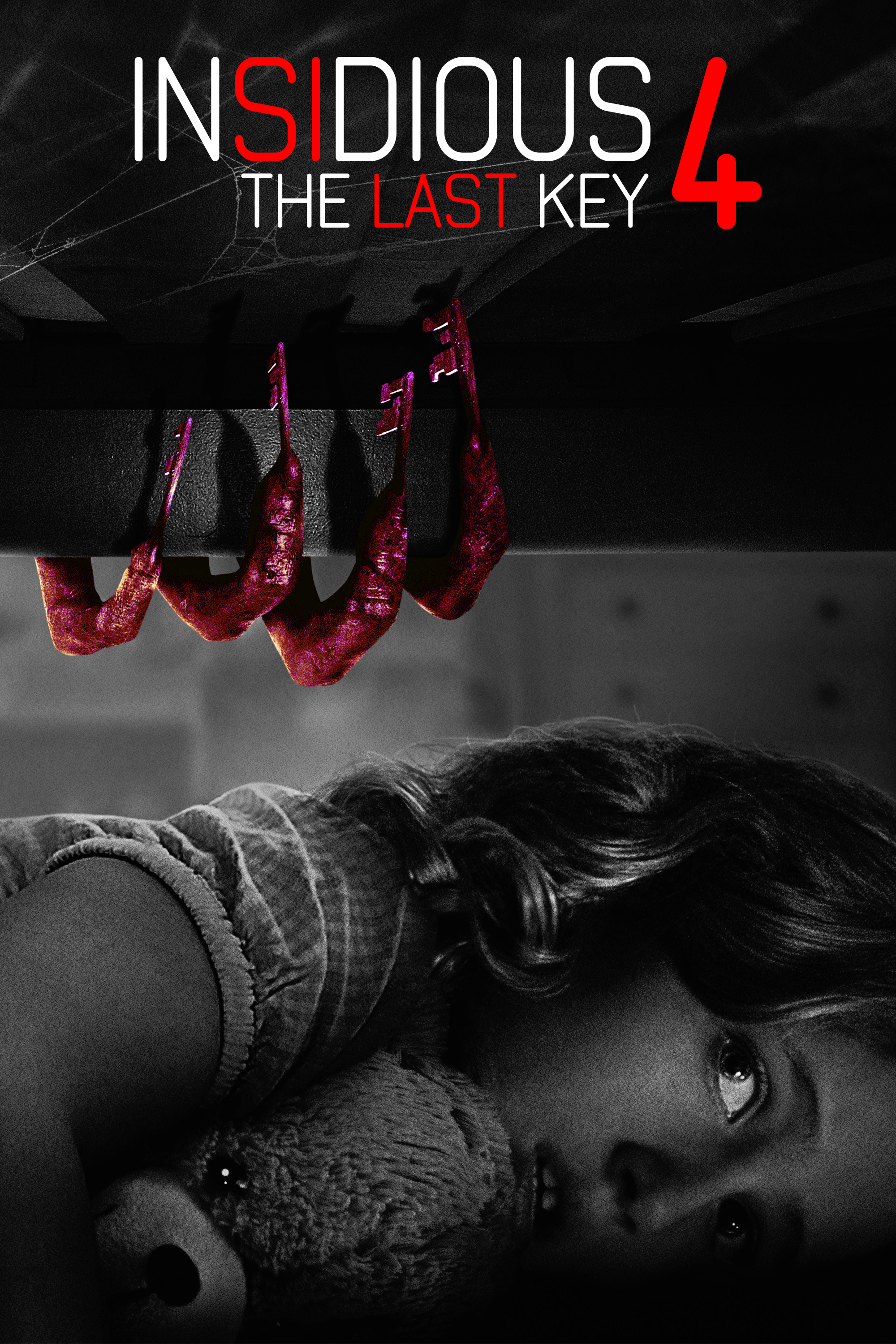 Insidious The Last Key (2018) [426236] (A1736496828) [[Movies]] --Plex--